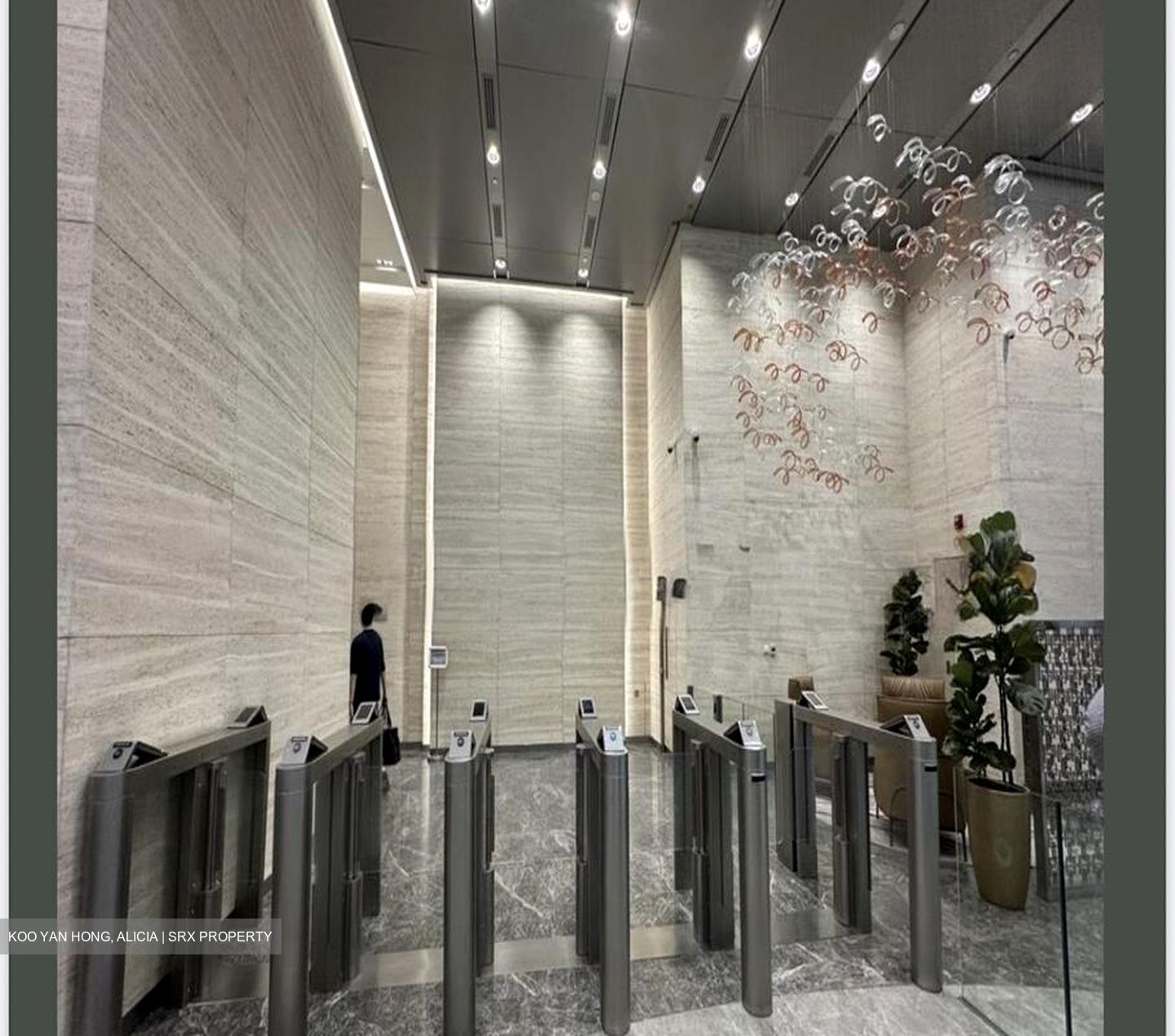 Bank Of Singapore Centre (D1), Office #599081191